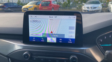 Ford Focus 1.5 EcoBoost 150 Titanium 5dr Auto Petrol Estate